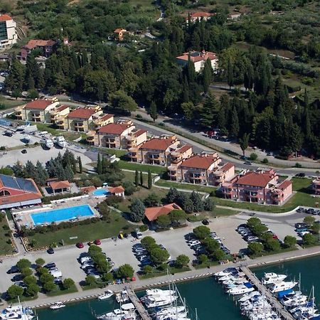 Apartment Bonaca Portorož Zewnętrze zdjęcie