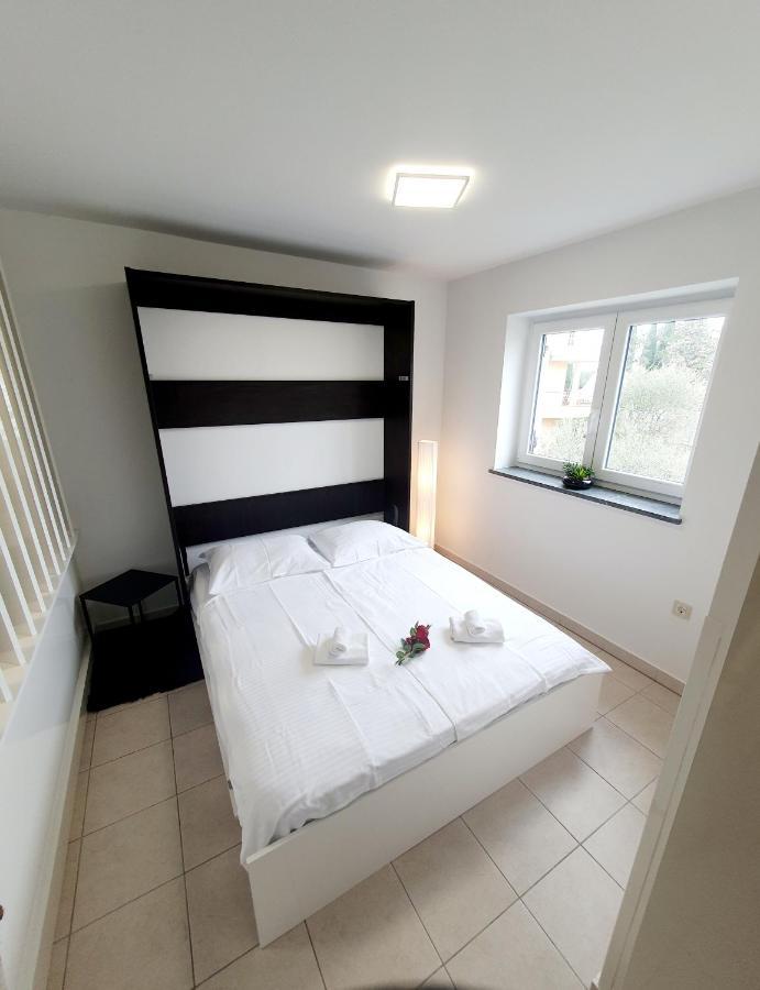 Apartment Bonaca Portorož Zewnętrze zdjęcie