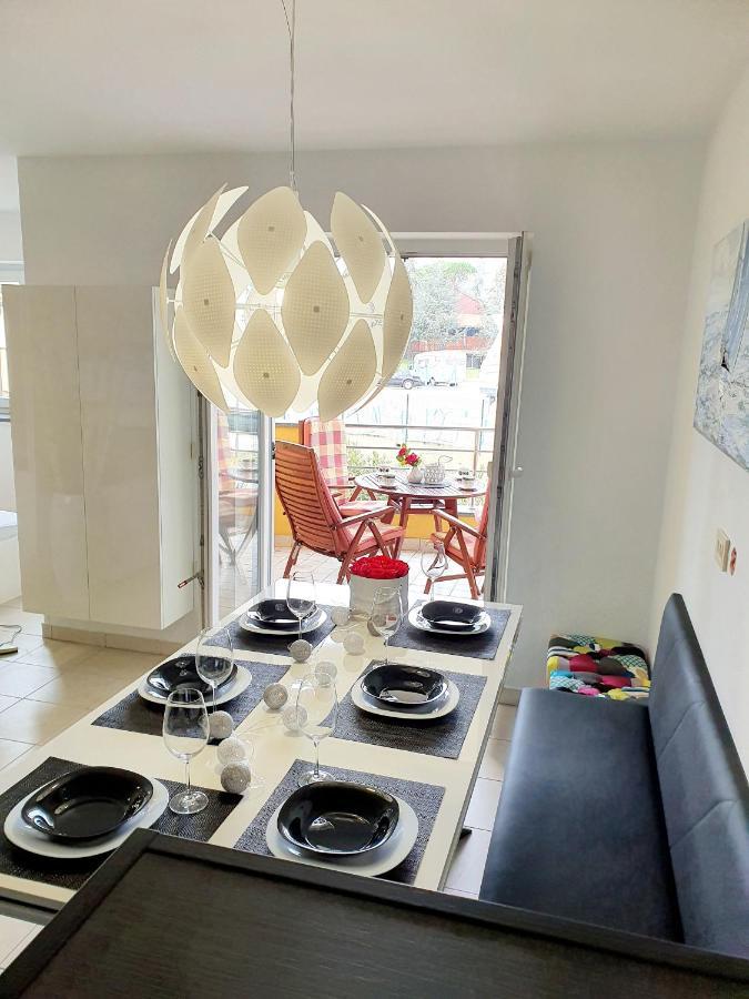 Apartment Bonaca Portorož Zewnętrze zdjęcie