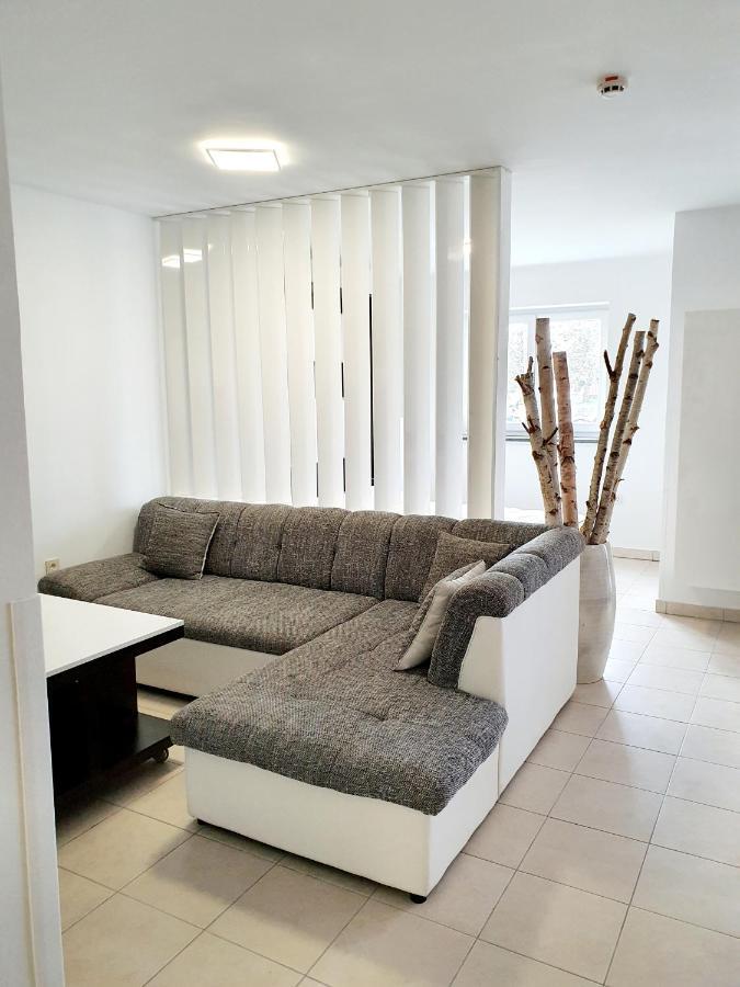 Apartment Bonaca Portorož Zewnętrze zdjęcie