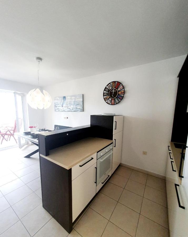 Apartment Bonaca Portorož Zewnętrze zdjęcie