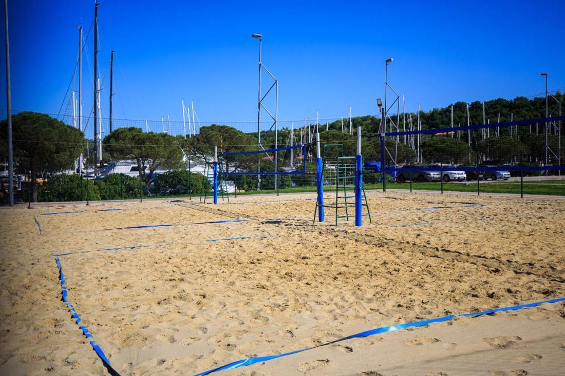 Apartment Bonaca Portorož Zewnętrze zdjęcie