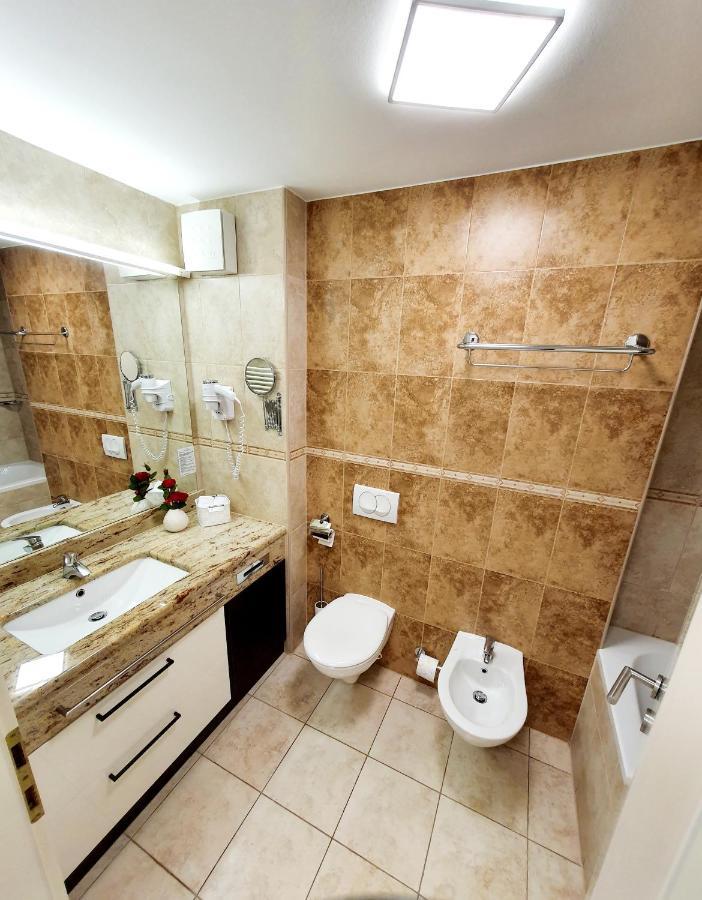 Apartment Bonaca Portorož Zewnętrze zdjęcie