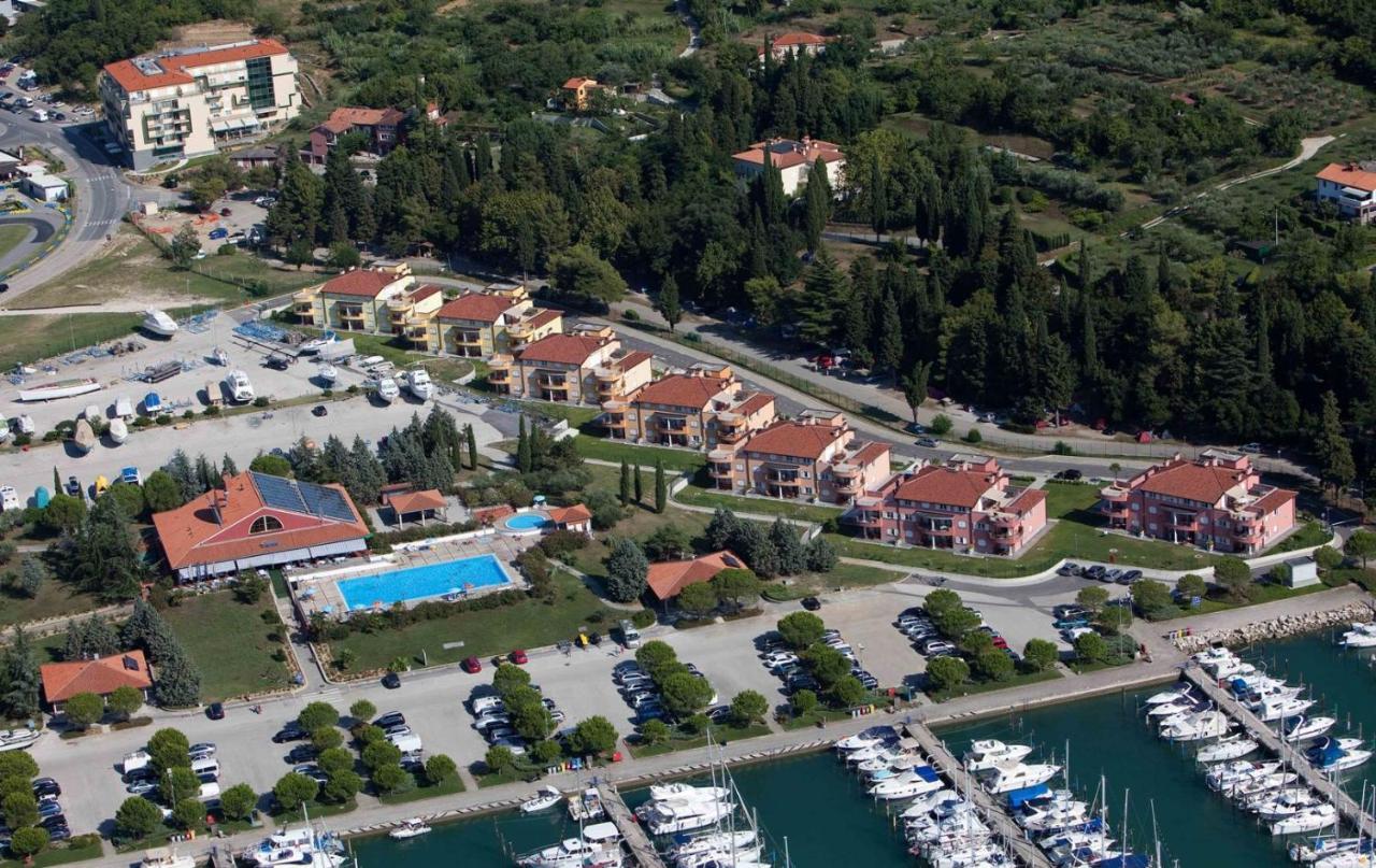 Apartment Bonaca Portorož Zewnętrze zdjęcie