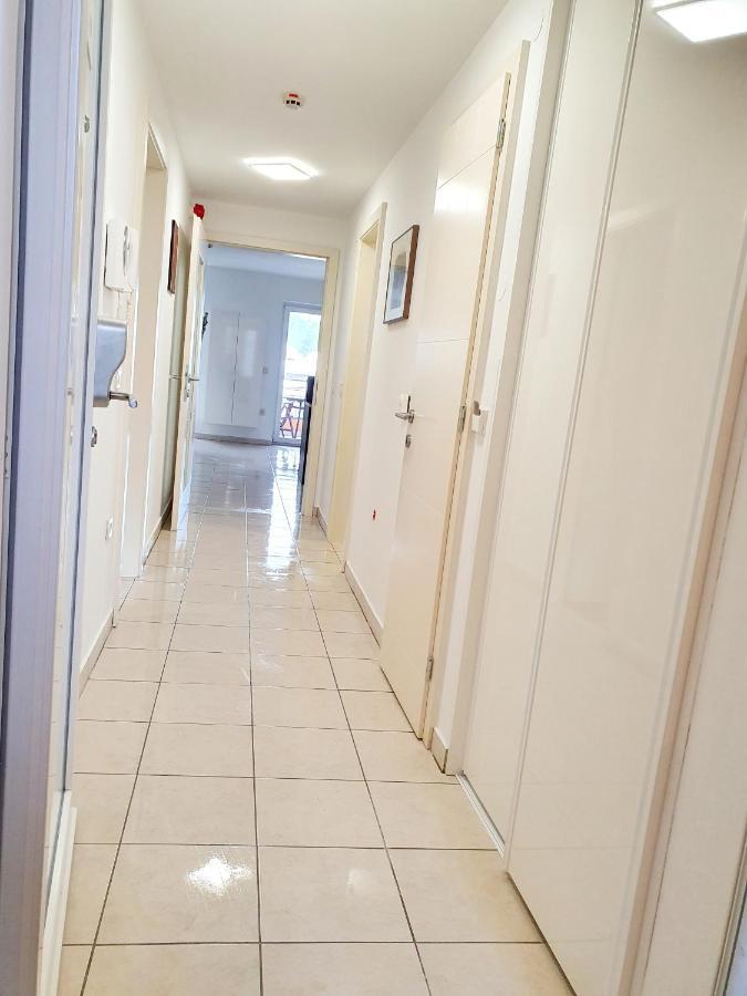 Apartment Bonaca Portorož Zewnętrze zdjęcie