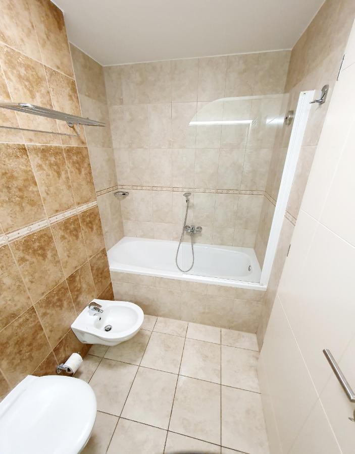Apartment Bonaca Portorož Zewnętrze zdjęcie