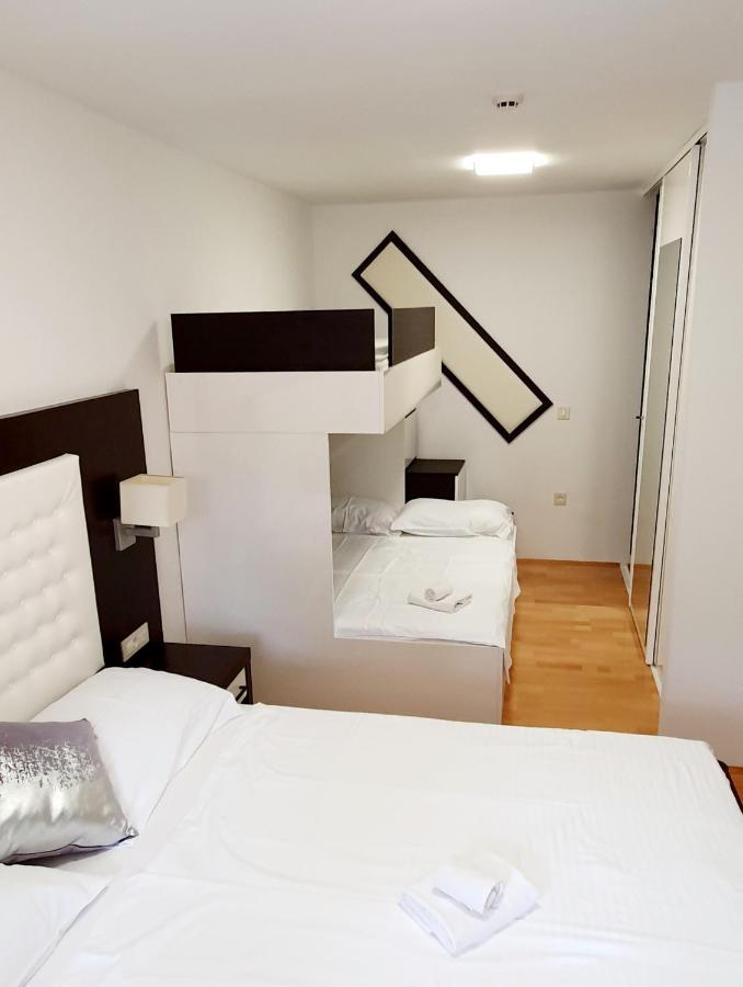 Apartment Bonaca Portorož Zewnętrze zdjęcie