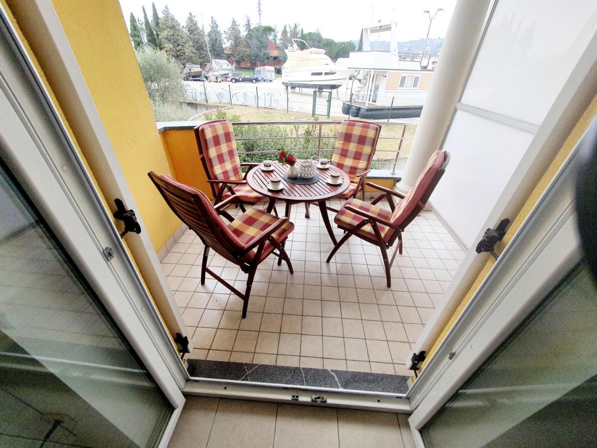 Apartment Bonaca Portorož Zewnętrze zdjęcie