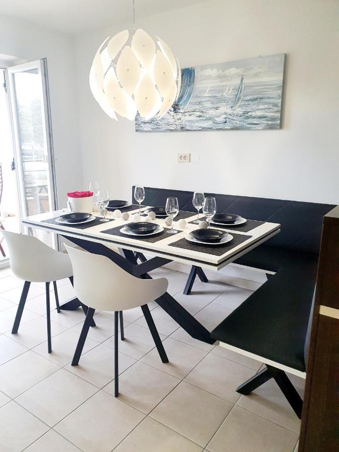 Apartment Bonaca Portorož Zewnętrze zdjęcie