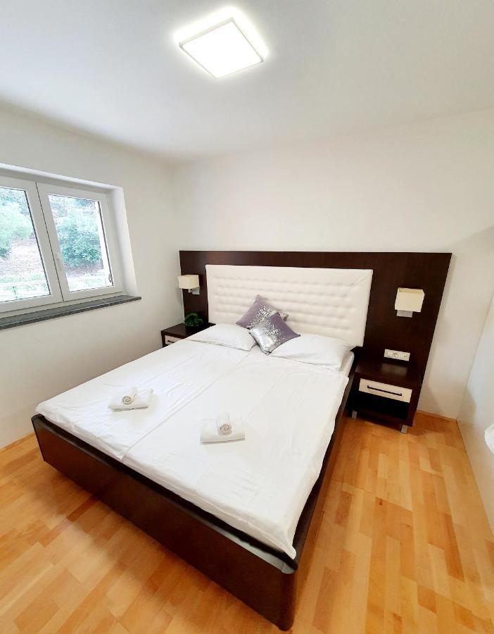 Apartment Bonaca Portorož Zewnętrze zdjęcie