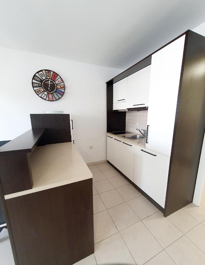 Apartment Bonaca Portorož Zewnętrze zdjęcie